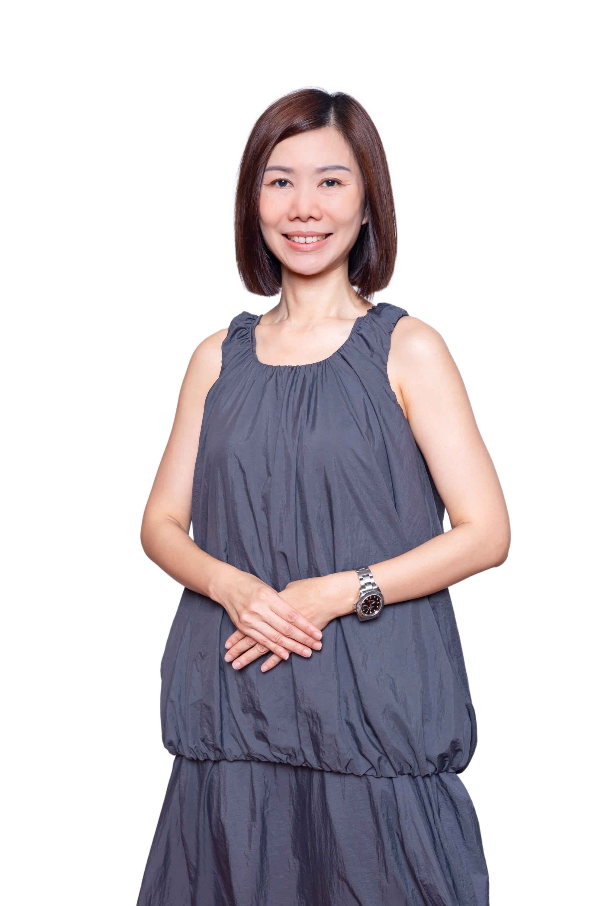 MS MELISSA WEE LIANG MEI - LEVEL HEAD ENGLISH LANGUAGE